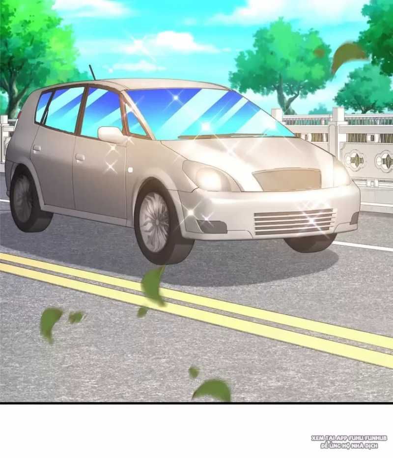 đọc truyện Mỗi Tuần Ta Có Một Nghề Nghiệp Mới Chương 589 ảnh 5 tại Thiên Thai Truyện