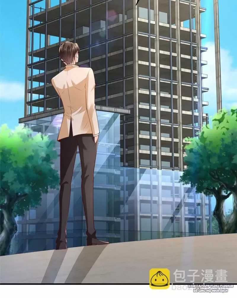 đọc truyện Mỗi Tuần Ta Có Một Nghề Nghiệp Mới Chương 589 ảnh 35 tại Thiên Thai Truyện