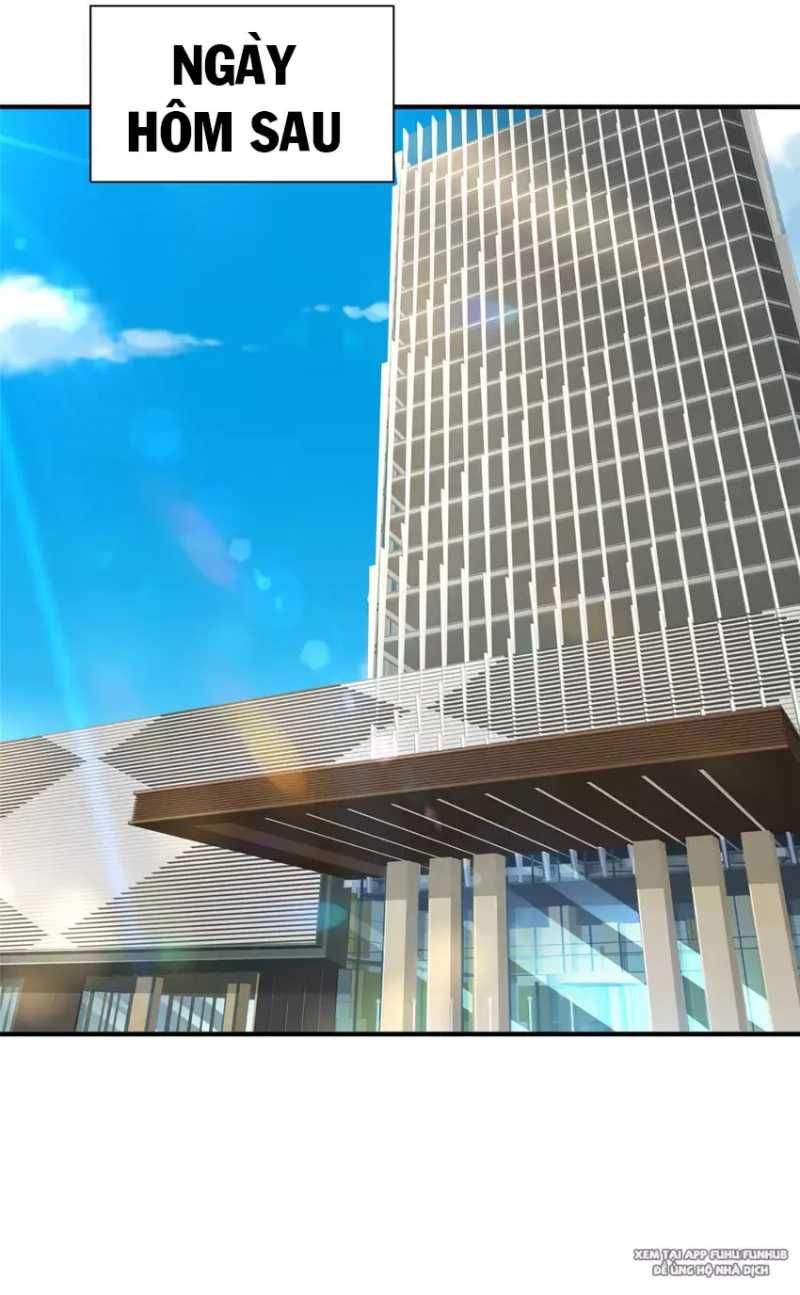 đọc truyện Mỗi Tuần Ta Có Một Nghề Nghiệp Mới Chương 589 ảnh 37 tại Thiên Thai Truyện