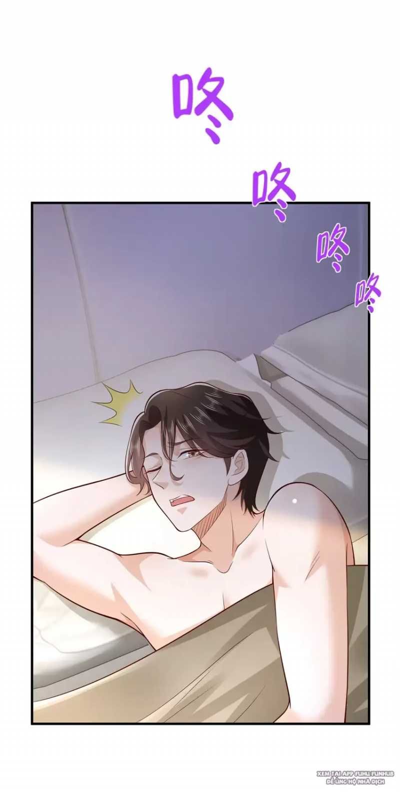 đọc truyện Mỗi Tuần Ta Có Một Nghề Nghiệp Mới Chương 589 ảnh 38 tại Thiên Thai Truyện