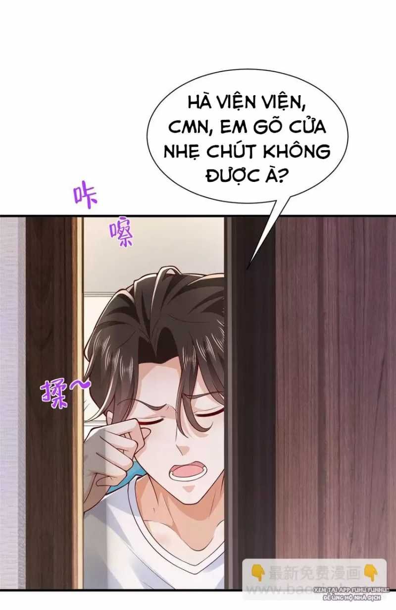 đọc truyện Mỗi Tuần Ta Có Một Nghề Nghiệp Mới Chương 589 ảnh 39 tại Thiên Thai Truyện