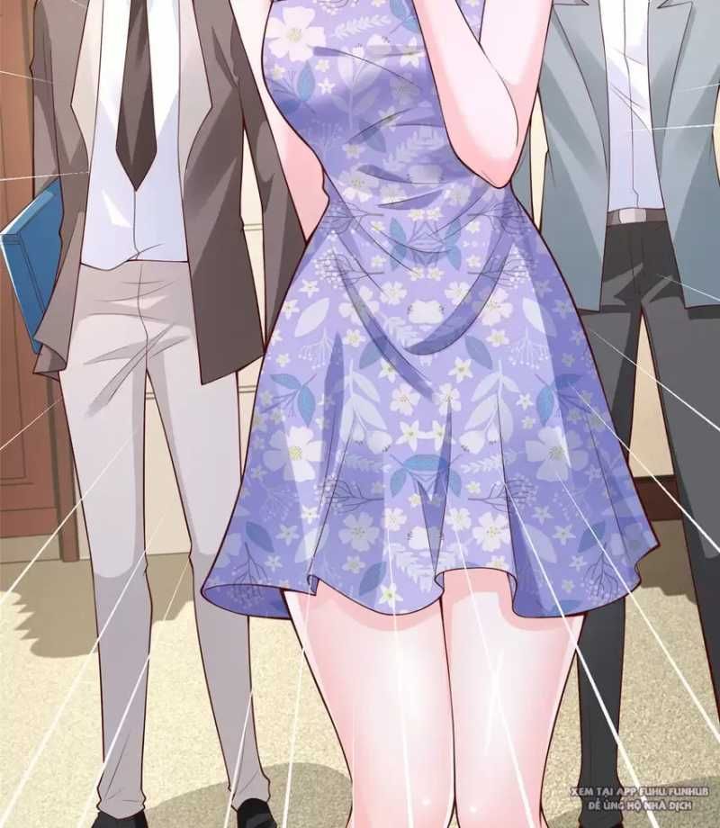 đọc truyện Mỗi Tuần Ta Có Một Nghề Nghiệp Mới Chương 589 ảnh 41 tại Thiên Thai Truyện