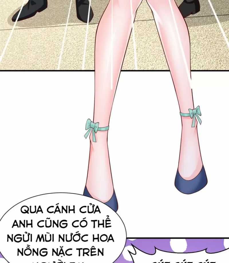 đọc truyện Mỗi Tuần Ta Có Một Nghề Nghiệp Mới Chương 589 ảnh 42 tại Thiên Thai Truyện