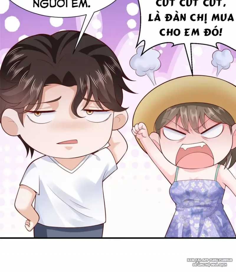 đọc truyện Mỗi Tuần Ta Có Một Nghề Nghiệp Mới Chương 589 ảnh 43 tại Thiên Thai Truyện