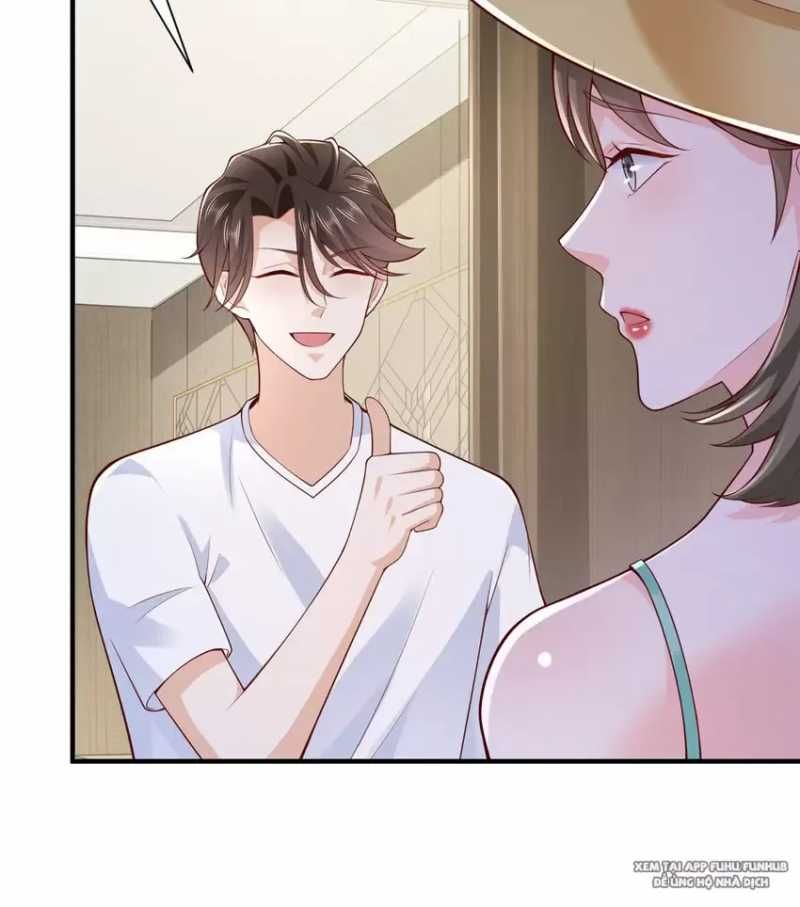 đọc truyện Mỗi Tuần Ta Có Một Nghề Nghiệp Mới Chương 589 ảnh 45 tại Thiên Thai Truyện