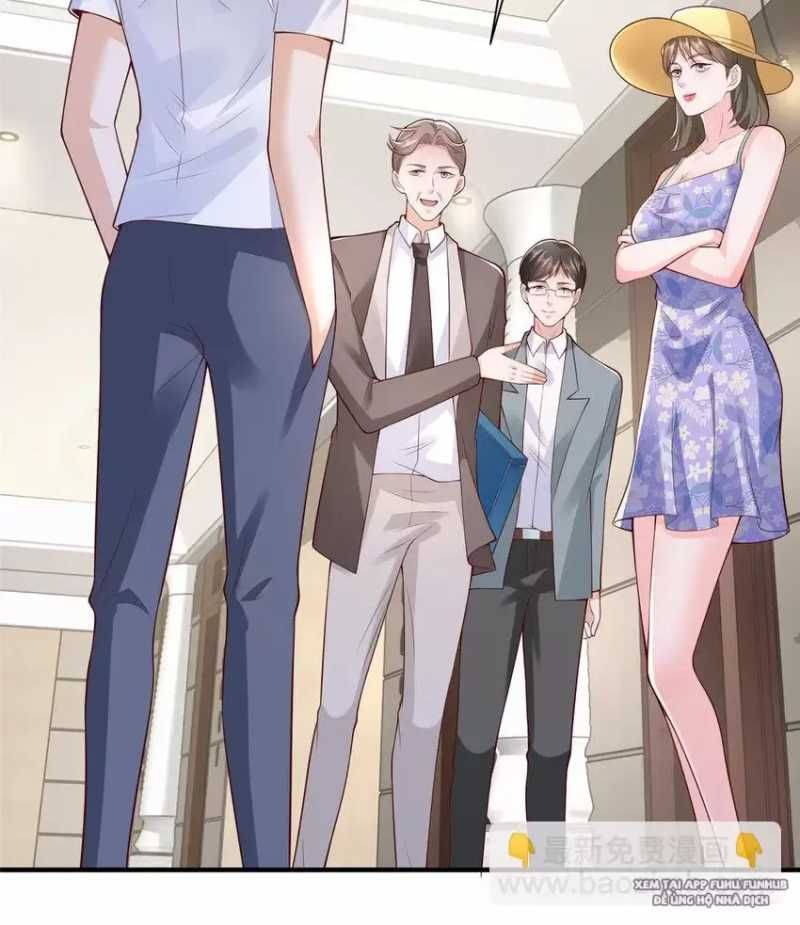 đọc truyện Mỗi Tuần Ta Có Một Nghề Nghiệp Mới Chương 589 ảnh 47 tại Thiên Thai Truyện