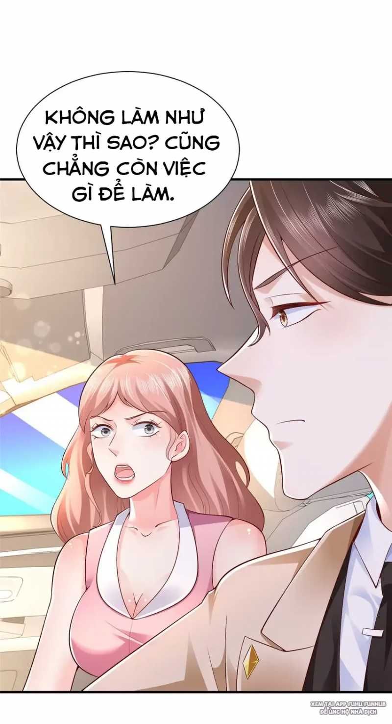 đọc truyện Mỗi Tuần Ta Có Một Nghề Nghiệp Mới Chương 589 ảnh 7 tại Thiên Thai Truyện