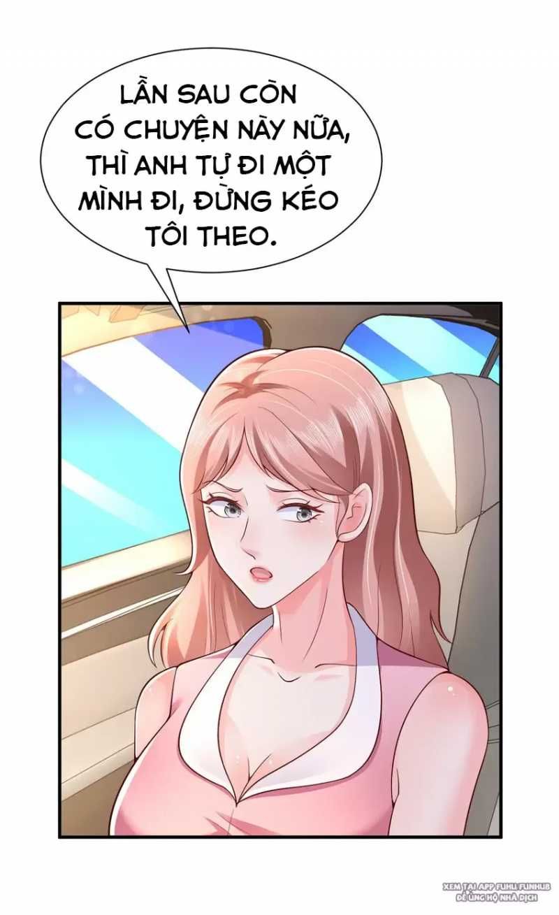 đọc truyện Mỗi Tuần Ta Có Một Nghề Nghiệp Mới Chương 589 ảnh 8 tại Thiên Thai Truyện