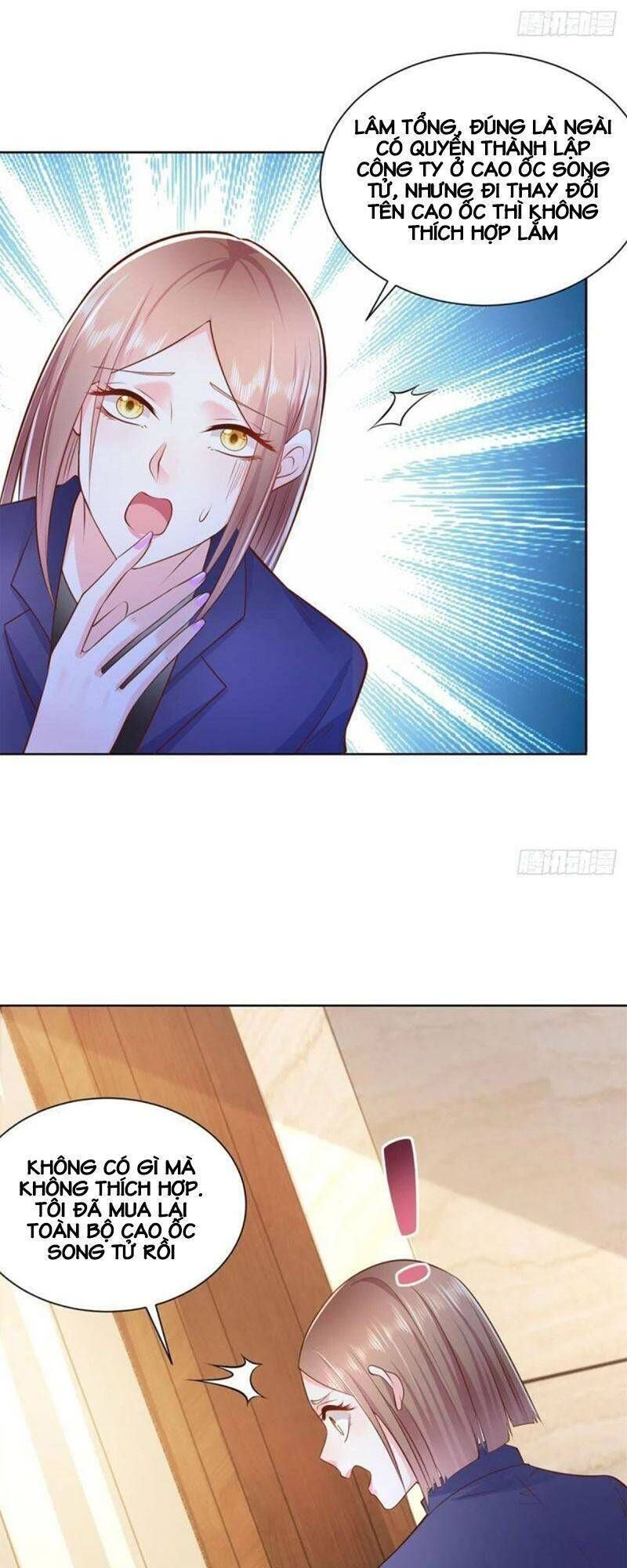 đọc truyện Mỗi Tuần Ta Có Một Nghề Nghiệp Mới Chương 59 ảnh 12 tại Thiên Thai Truyện