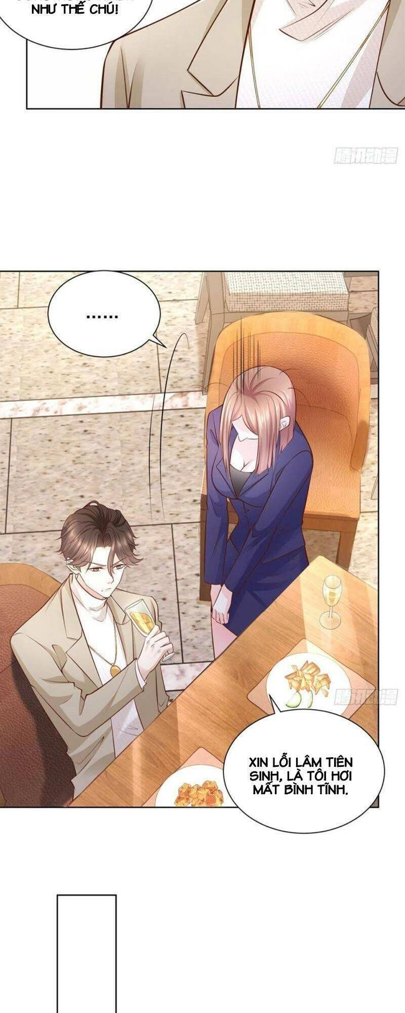 đọc truyện Mỗi Tuần Ta Có Một Nghề Nghiệp Mới Chương 59 ảnh 14 tại Thiên Thai Truyện