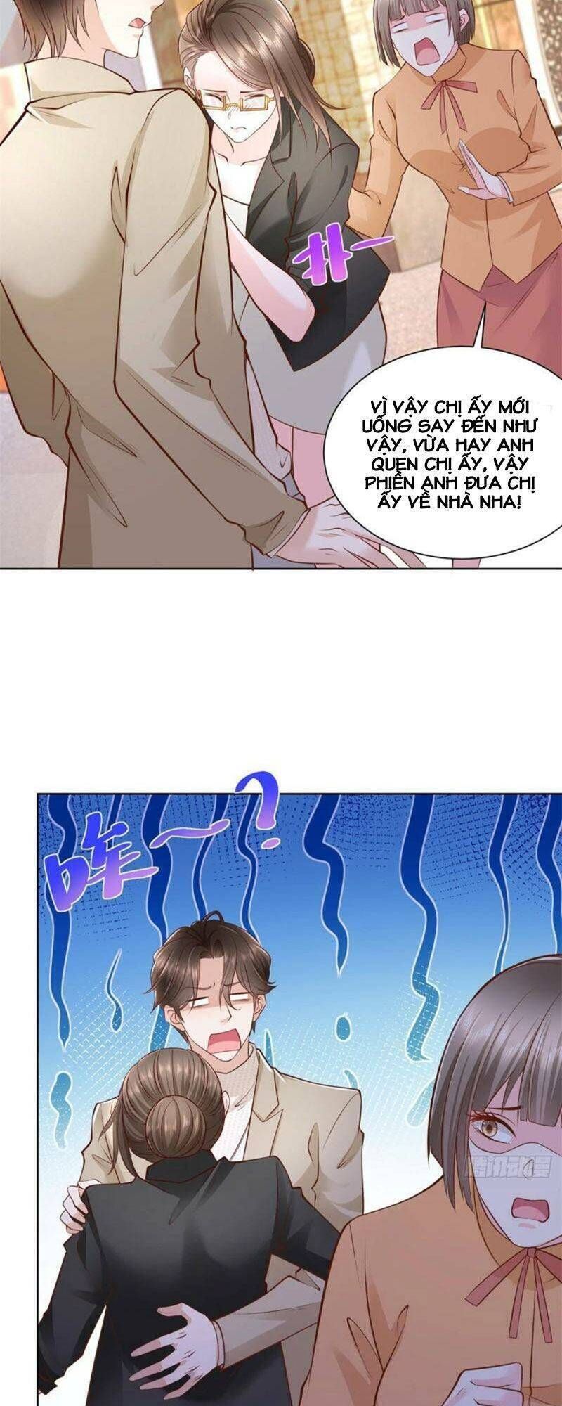 đọc truyện Mỗi Tuần Ta Có Một Nghề Nghiệp Mới Chương 59 ảnh 19 tại Thiên Thai Truyện