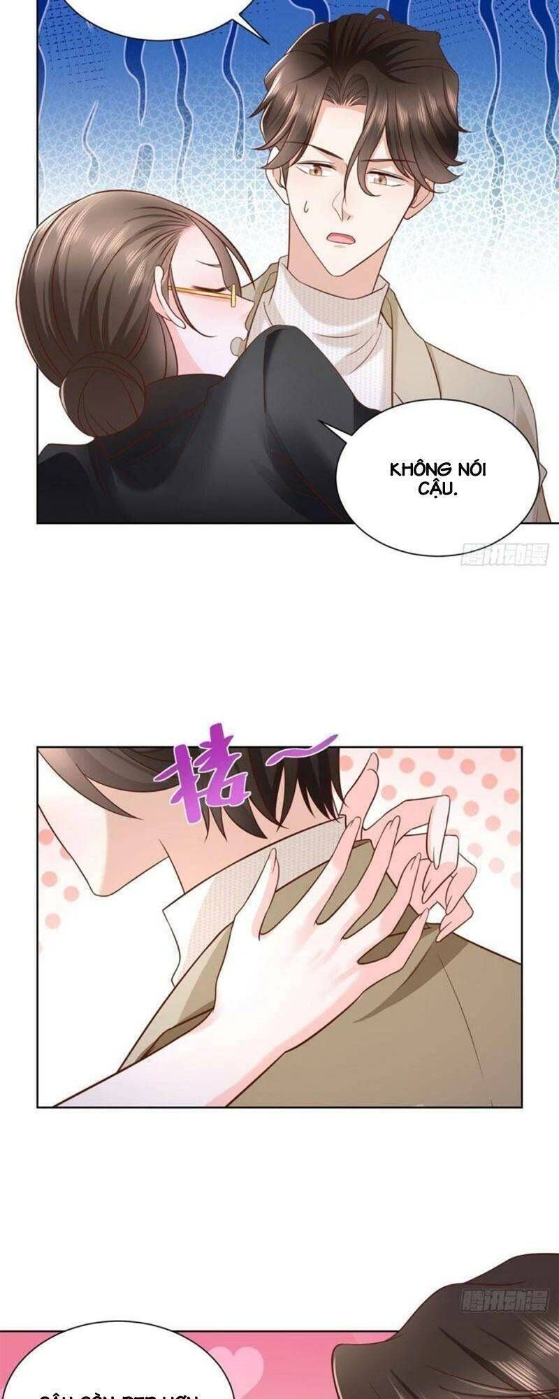 đọc truyện Mỗi Tuần Ta Có Một Nghề Nghiệp Mới Chương 59 ảnh 23 tại Thiên Thai Truyện