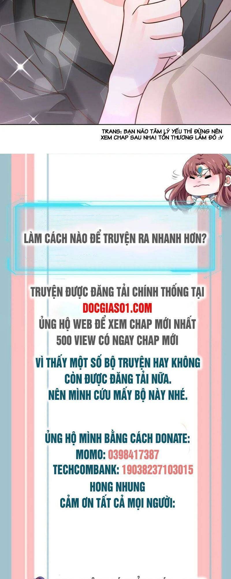 đọc truyện Mỗi Tuần Ta Có Một Nghề Nghiệp Mới Chương 59 ảnh 31 tại Thiên Thai Truyện
