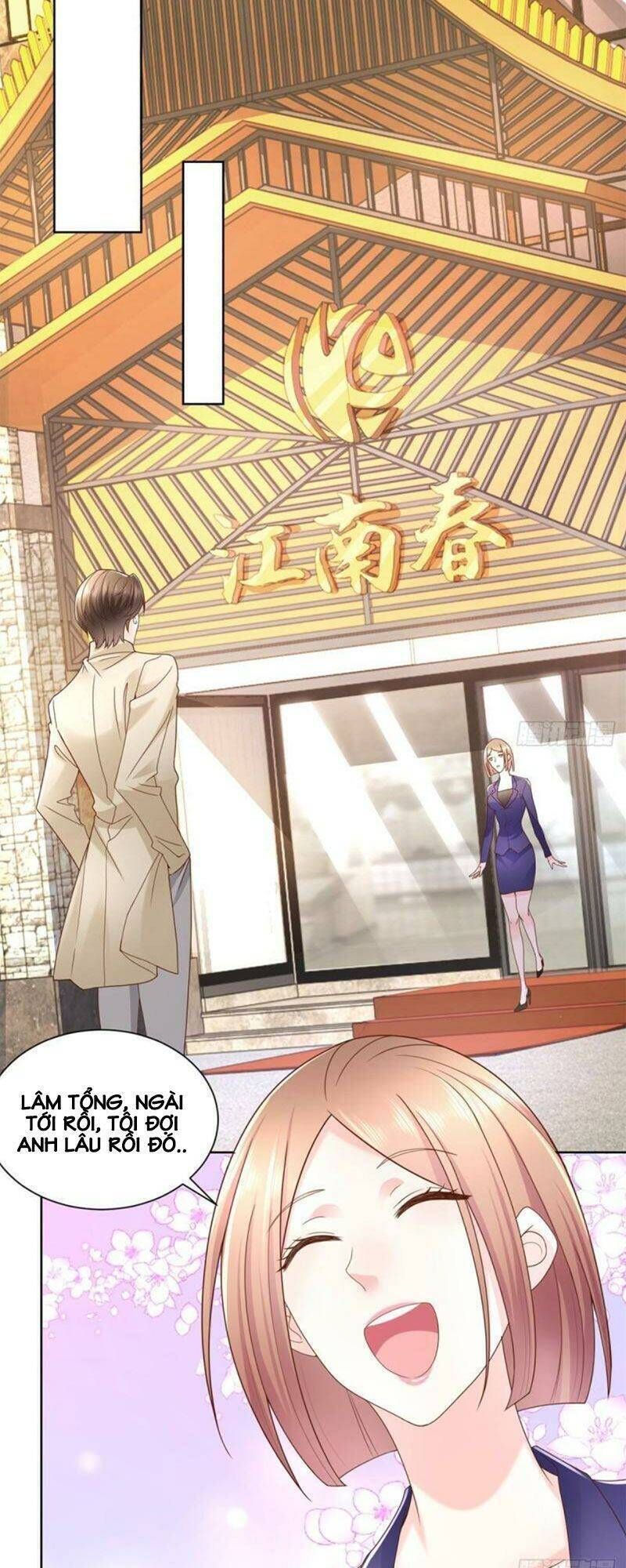 đọc truyện Mỗi Tuần Ta Có Một Nghề Nghiệp Mới Chương 59 ảnh 5 tại Thiên Thai Truyện