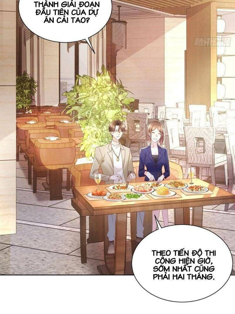 đọc truyện Mỗi Tuần Ta Có Một Nghề Nghiệp Mới Chương 59 ảnh 7 tại Thiên Thai Truyện