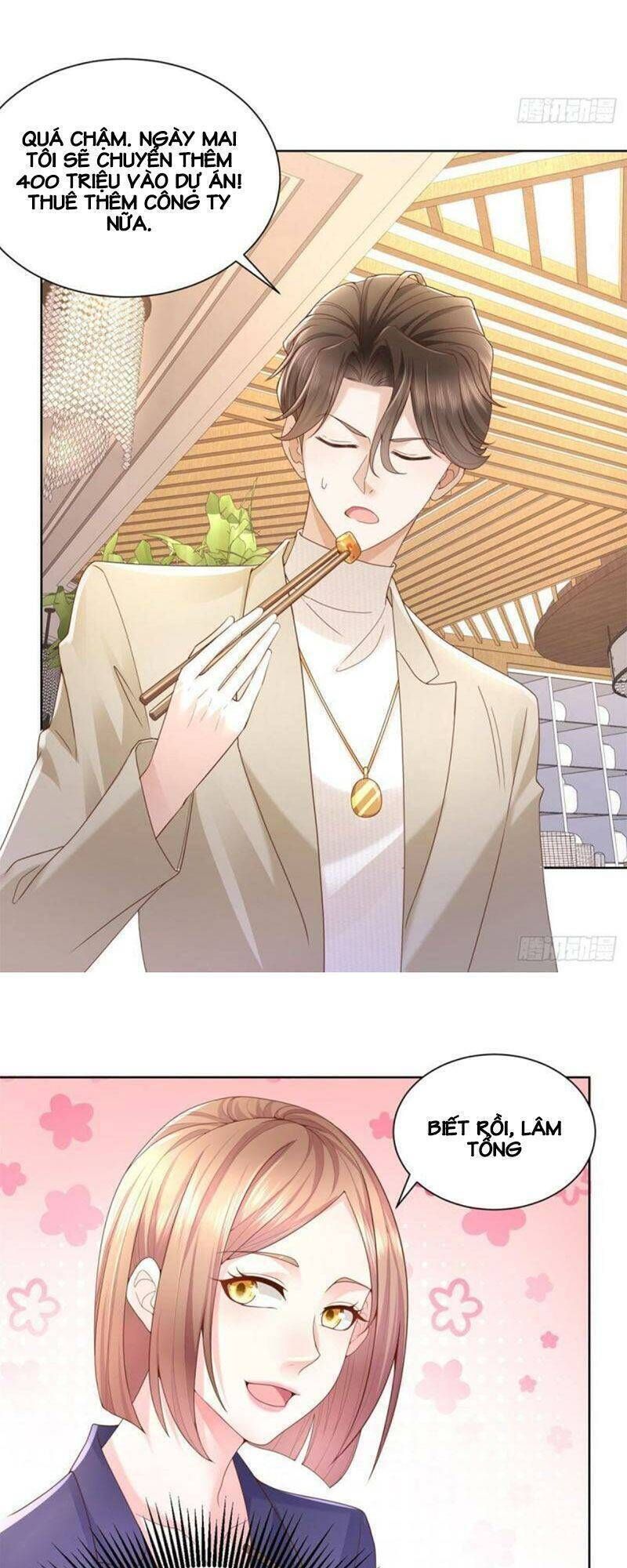 đọc truyện Mỗi Tuần Ta Có Một Nghề Nghiệp Mới Chương 59 ảnh 8 tại Thiên Thai Truyện