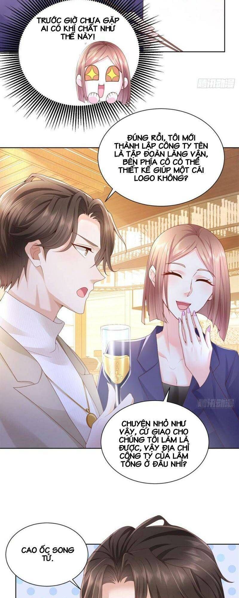 đọc truyện Mỗi Tuần Ta Có Một Nghề Nghiệp Mới Chương 59 ảnh 9 tại Thiên Thai Truyện