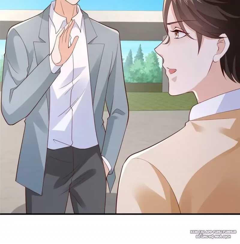 đọc truyện Mỗi Tuần Ta Có Một Nghề Nghiệp Mới Chương 590 ảnh 15 tại Thiên Thai Truyện