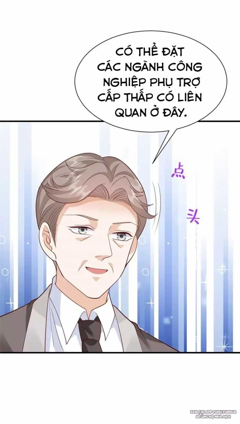 đọc truyện Mỗi Tuần Ta Có Một Nghề Nghiệp Mới Chương 590 ảnh 16 tại Thiên Thai Truyện