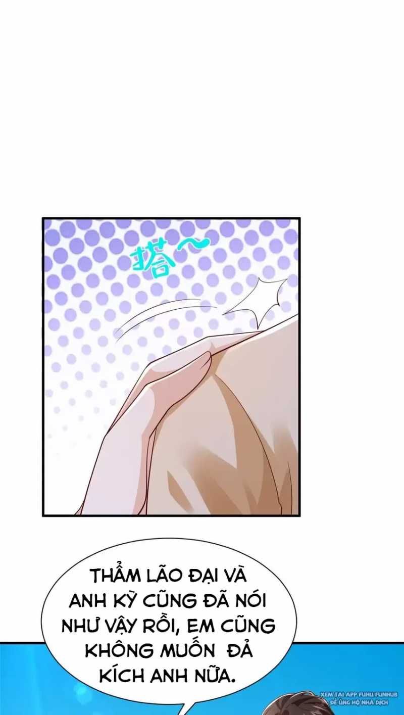 đọc truyện Mỗi Tuần Ta Có Một Nghề Nghiệp Mới Chương 590 ảnh 17 tại Thiên Thai Truyện