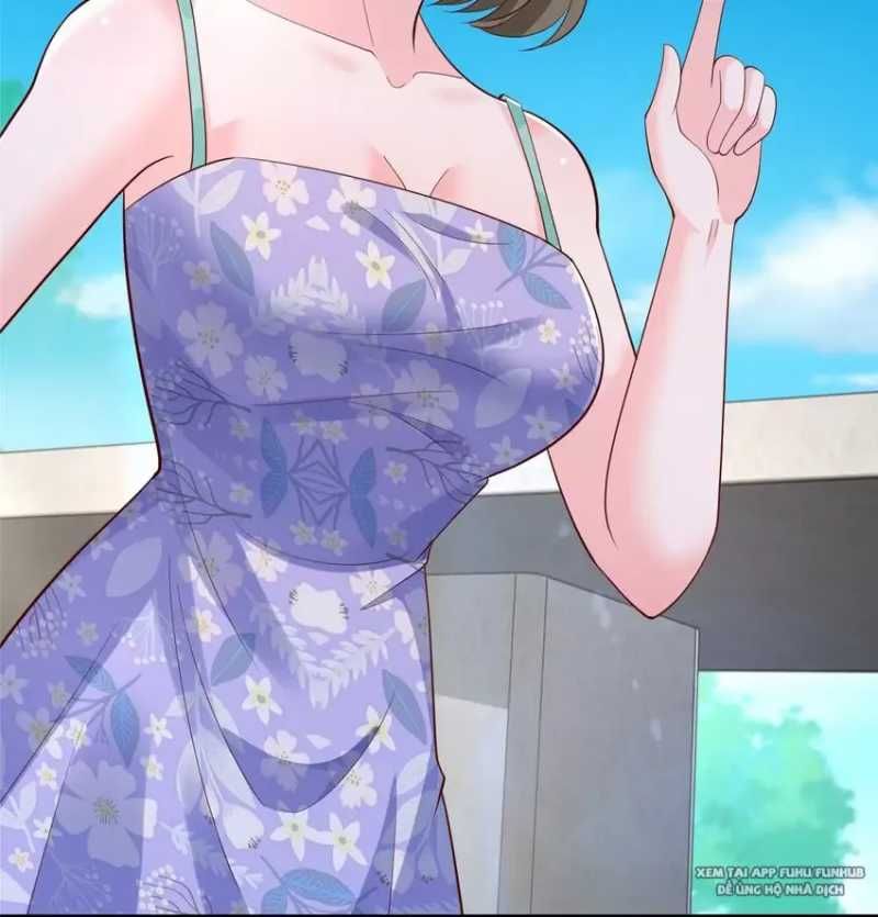 đọc truyện Mỗi Tuần Ta Có Một Nghề Nghiệp Mới Chương 590 ảnh 20 tại Thiên Thai Truyện