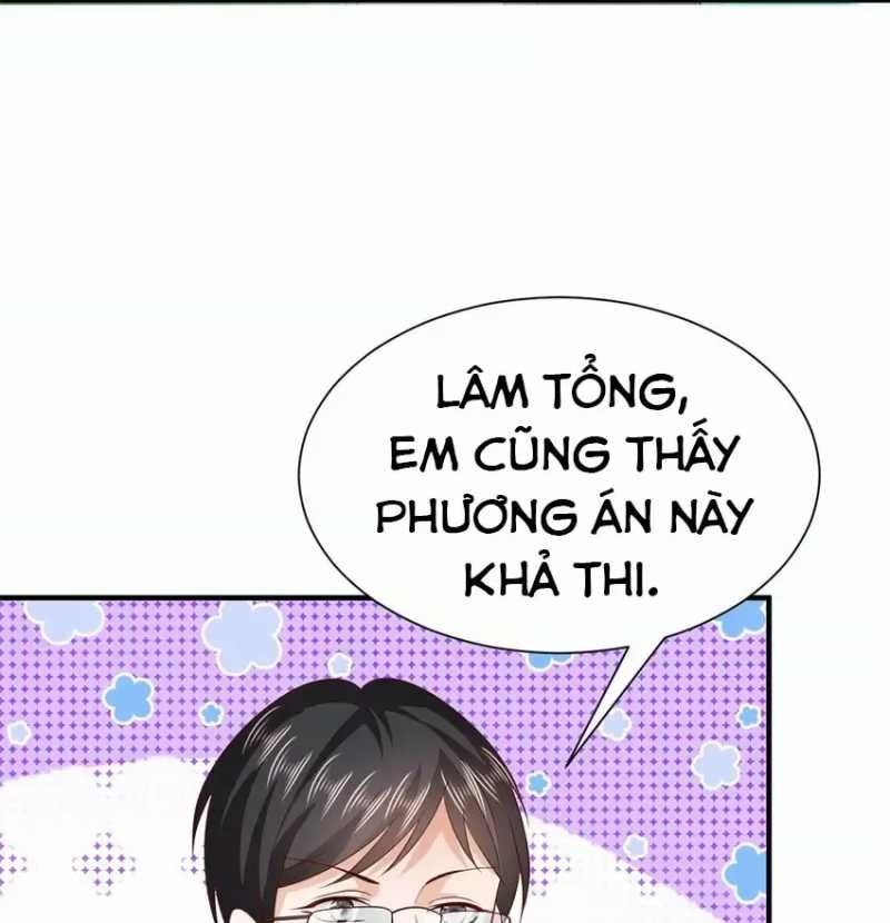 đọc truyện Mỗi Tuần Ta Có Một Nghề Nghiệp Mới Chương 590 ảnh 21 tại Thiên Thai Truyện