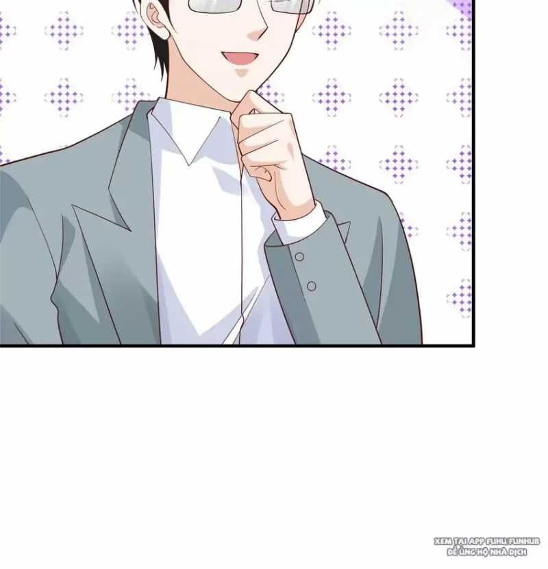 đọc truyện Mỗi Tuần Ta Có Một Nghề Nghiệp Mới Chương 590 ảnh 22 tại Thiên Thai Truyện