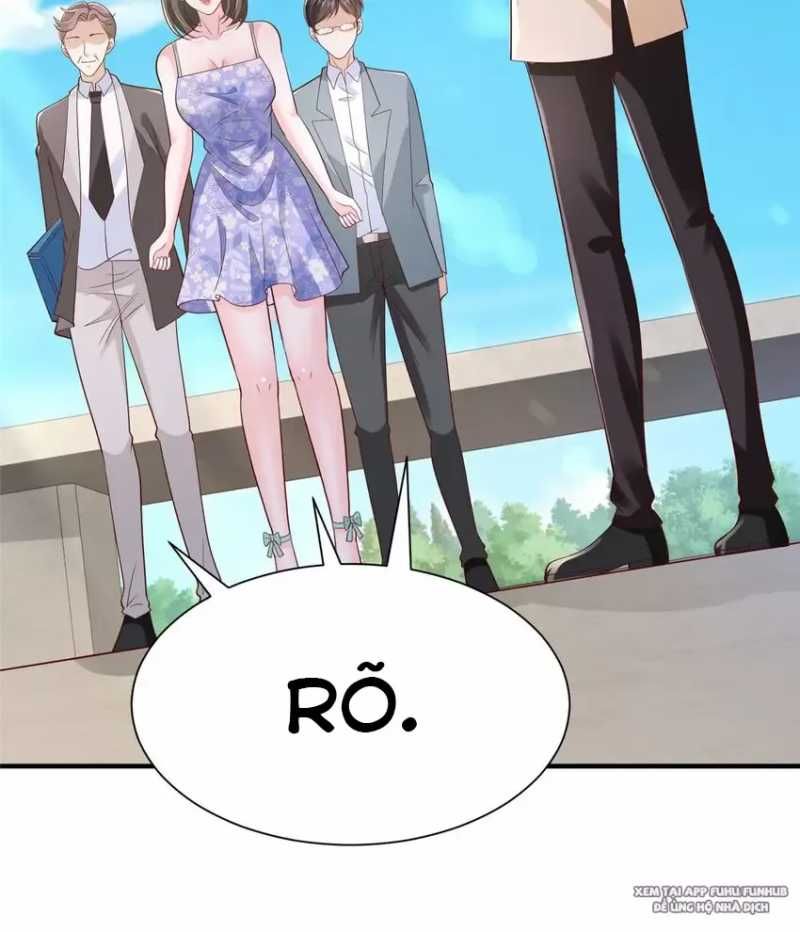 đọc truyện Mỗi Tuần Ta Có Một Nghề Nghiệp Mới Chương 590 ảnh 24 tại Thiên Thai Truyện