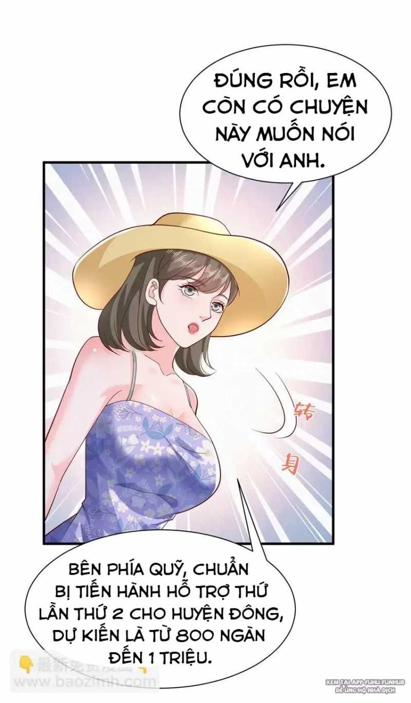 đọc truyện Mỗi Tuần Ta Có Một Nghề Nghiệp Mới Chương 590 ảnh 25 tại Thiên Thai Truyện