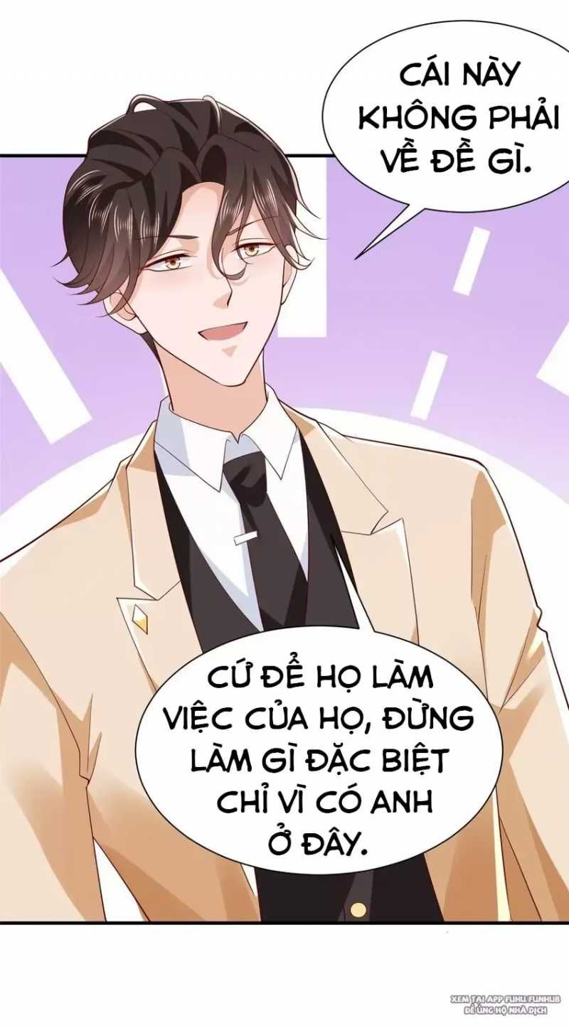 đọc truyện Mỗi Tuần Ta Có Một Nghề Nghiệp Mới Chương 590 ảnh 26 tại Thiên Thai Truyện