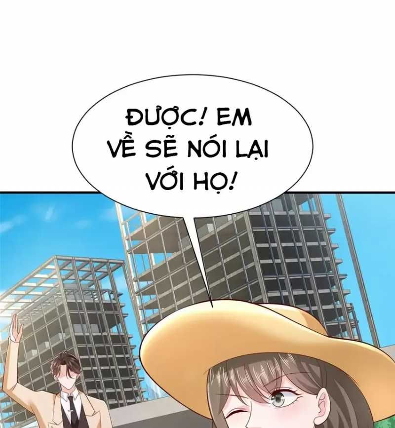 đọc truyện Mỗi Tuần Ta Có Một Nghề Nghiệp Mới Chương 590 ảnh 27 tại Thiên Thai Truyện