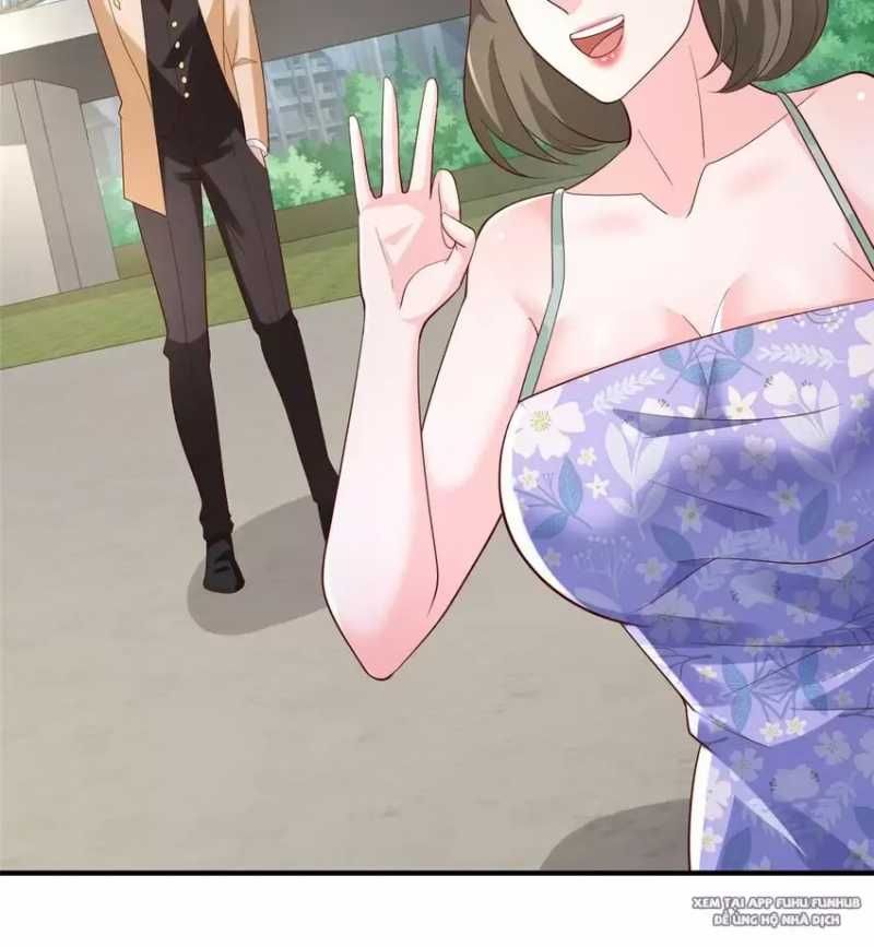 đọc truyện Mỗi Tuần Ta Có Một Nghề Nghiệp Mới Chương 590 ảnh 28 tại Thiên Thai Truyện