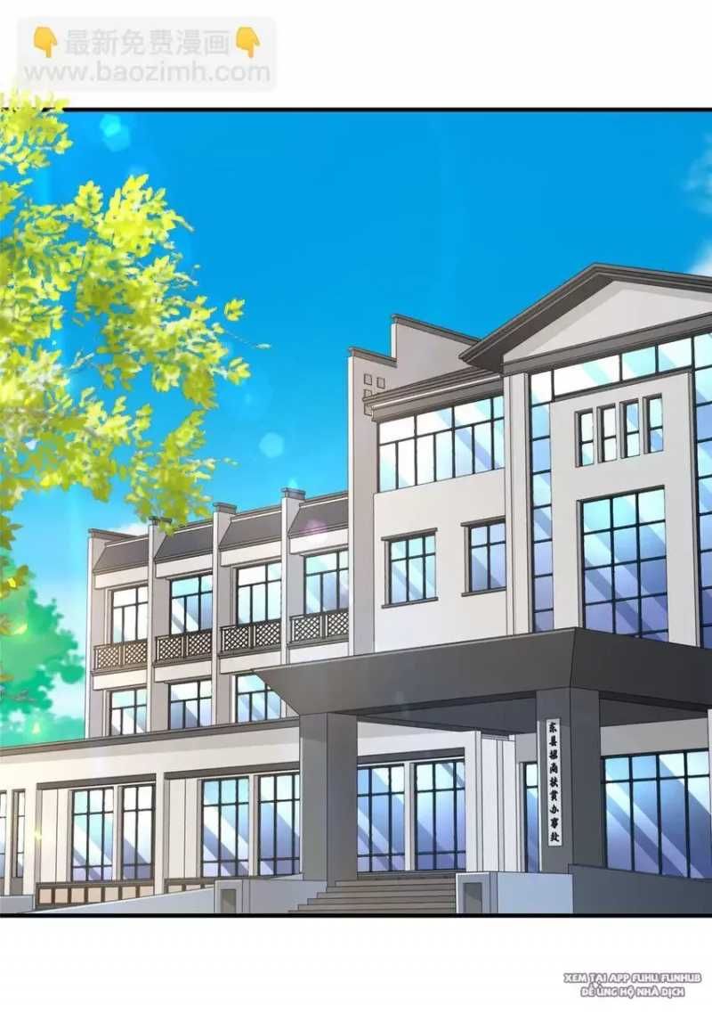 đọc truyện Mỗi Tuần Ta Có Một Nghề Nghiệp Mới Chương 590 ảnh 30 tại Thiên Thai Truyện