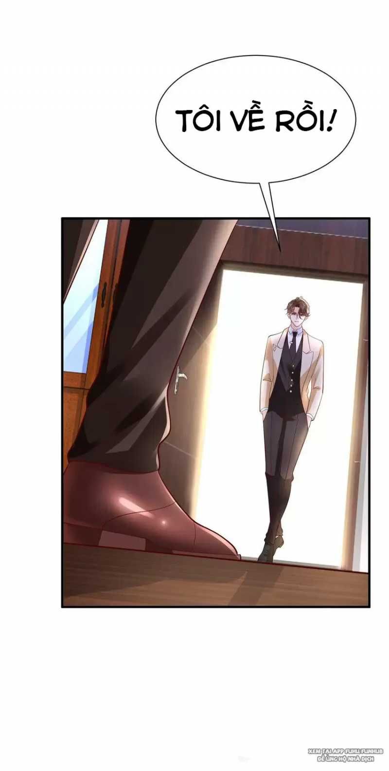 đọc truyện Mỗi Tuần Ta Có Một Nghề Nghiệp Mới Chương 590 ảnh 31 tại Thiên Thai Truyện