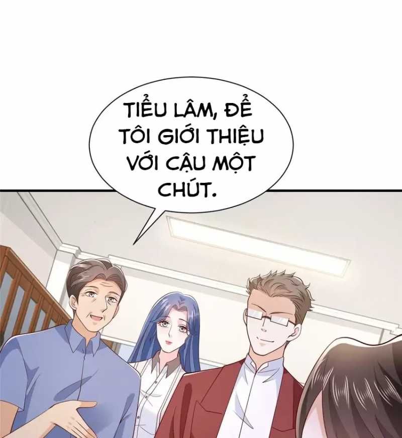 đọc truyện Mỗi Tuần Ta Có Một Nghề Nghiệp Mới Chương 590 ảnh 32 tại Thiên Thai Truyện