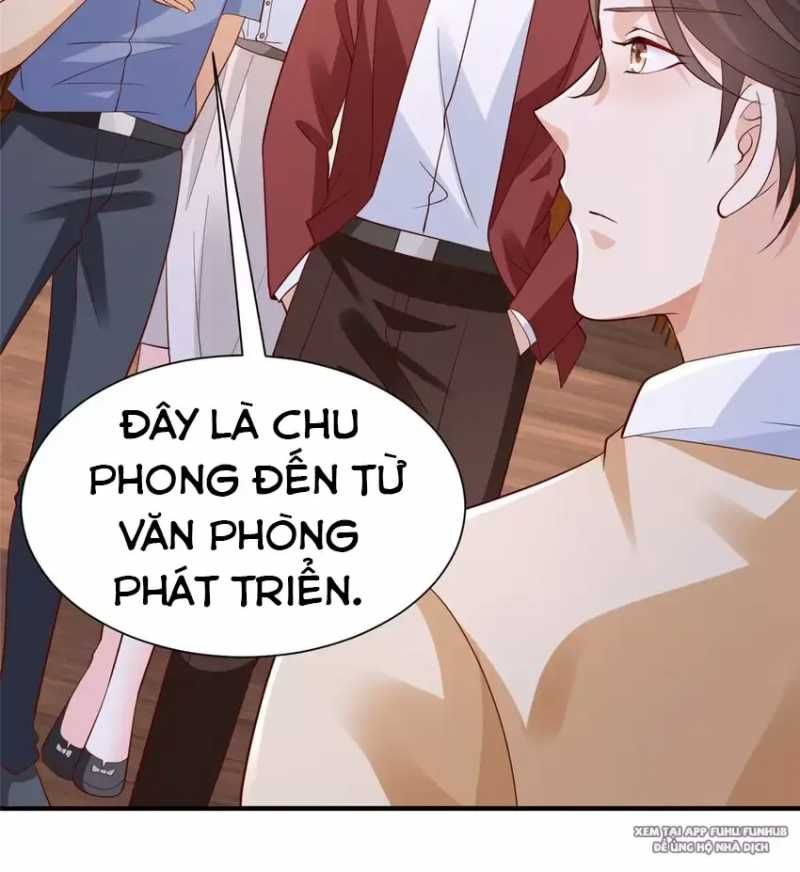 đọc truyện Mỗi Tuần Ta Có Một Nghề Nghiệp Mới Chương 590 ảnh 33 tại Thiên Thai Truyện