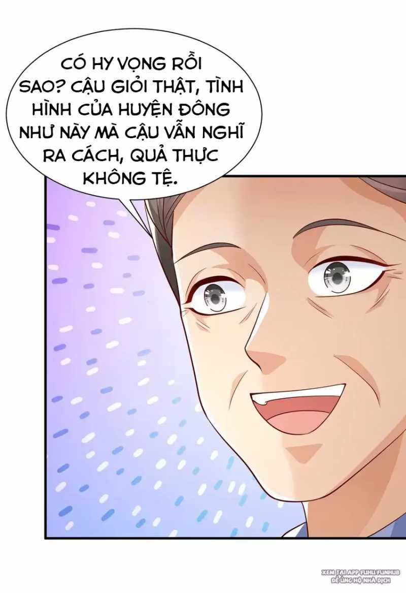 đọc truyện Mỗi Tuần Ta Có Một Nghề Nghiệp Mới Chương 590 ảnh 38 tại Thiên Thai Truyện