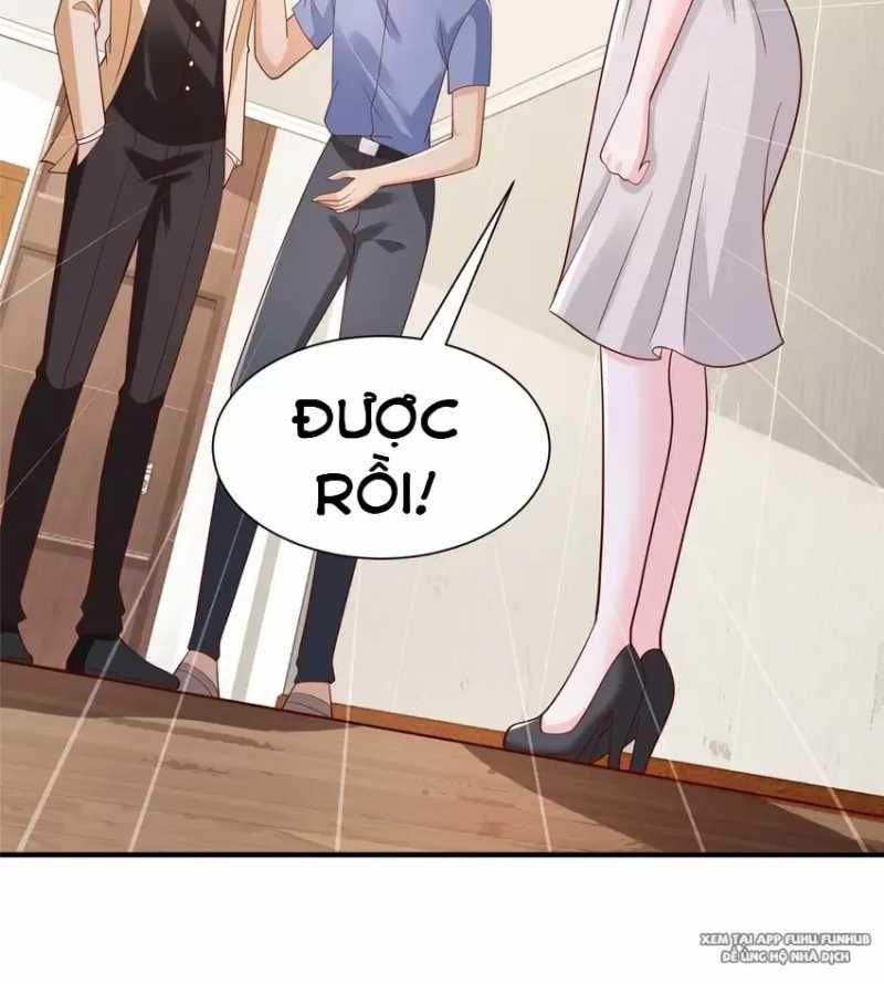 đọc truyện Mỗi Tuần Ta Có Một Nghề Nghiệp Mới Chương 590 ảnh 40 tại Thiên Thai Truyện