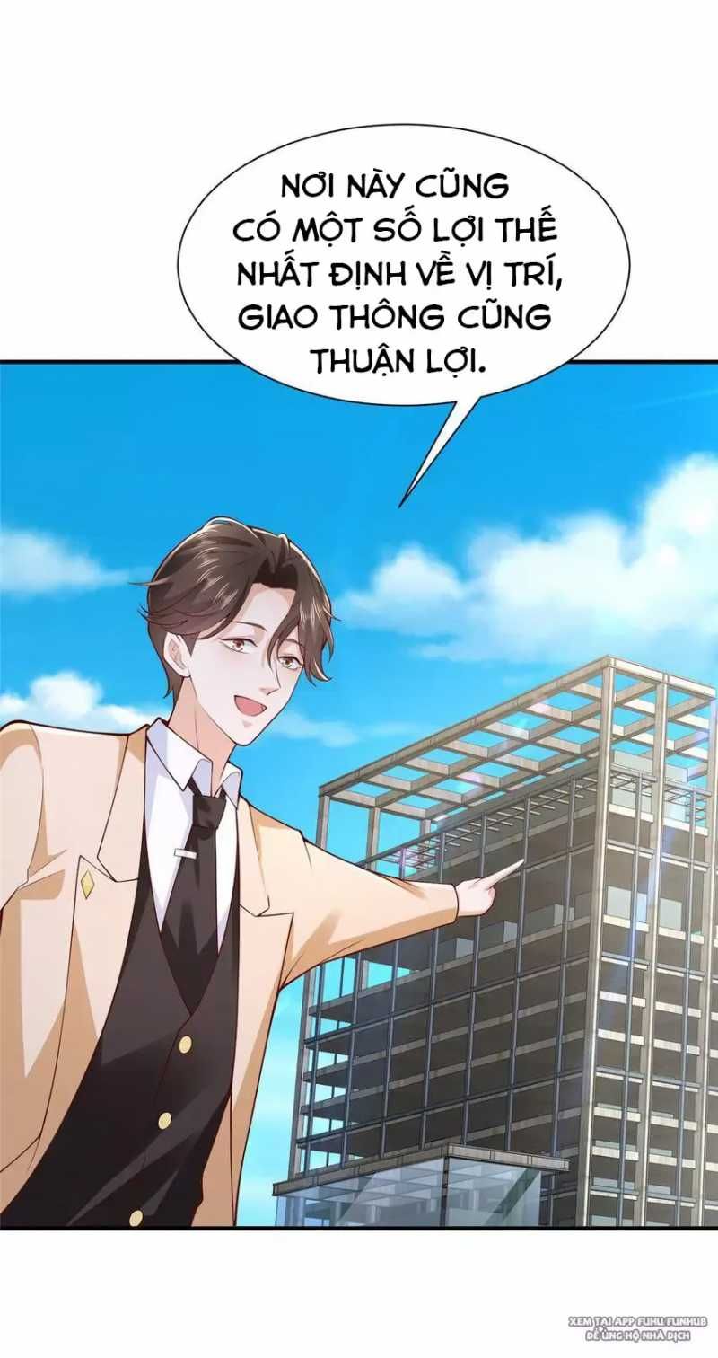 đọc truyện Mỗi Tuần Ta Có Một Nghề Nghiệp Mới Chương 590 ảnh 6 tại Thiên Thai Truyện