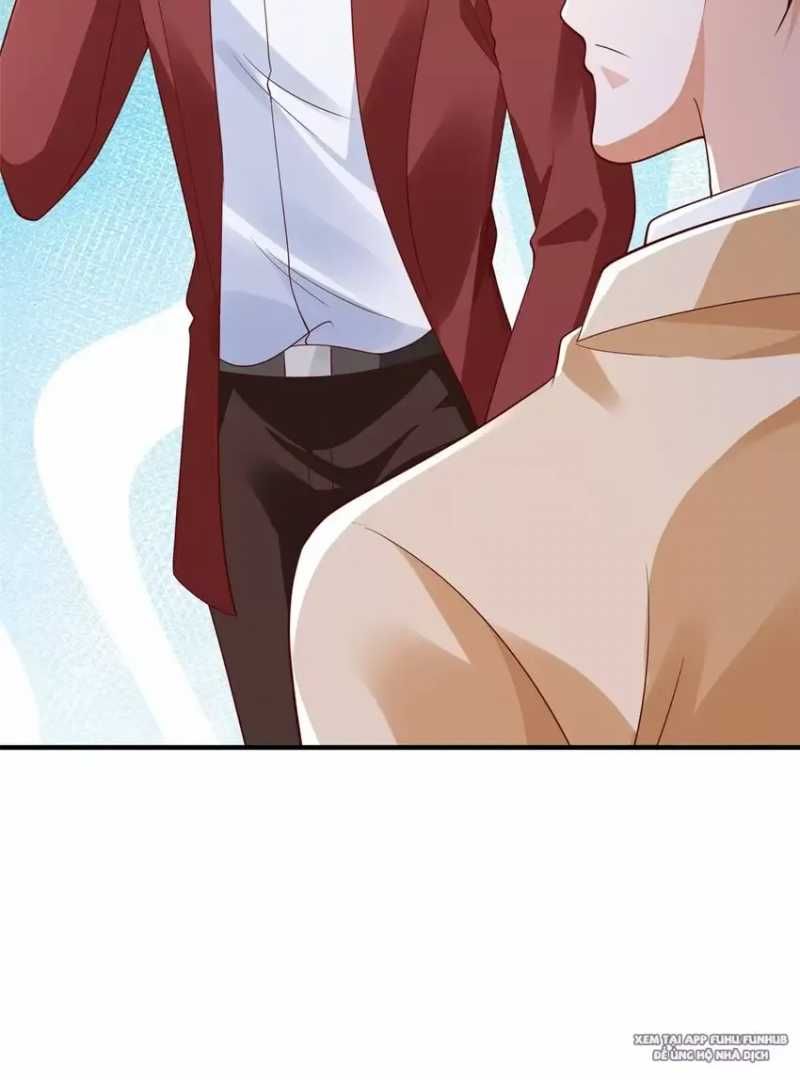 đọc truyện Mỗi Tuần Ta Có Một Nghề Nghiệp Mới Chương 590 ảnh 42 tại Thiên Thai Truyện