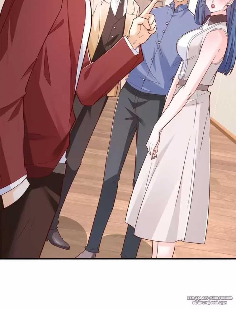 đọc truyện Mỗi Tuần Ta Có Một Nghề Nghiệp Mới Chương 590 ảnh 44 tại Thiên Thai Truyện