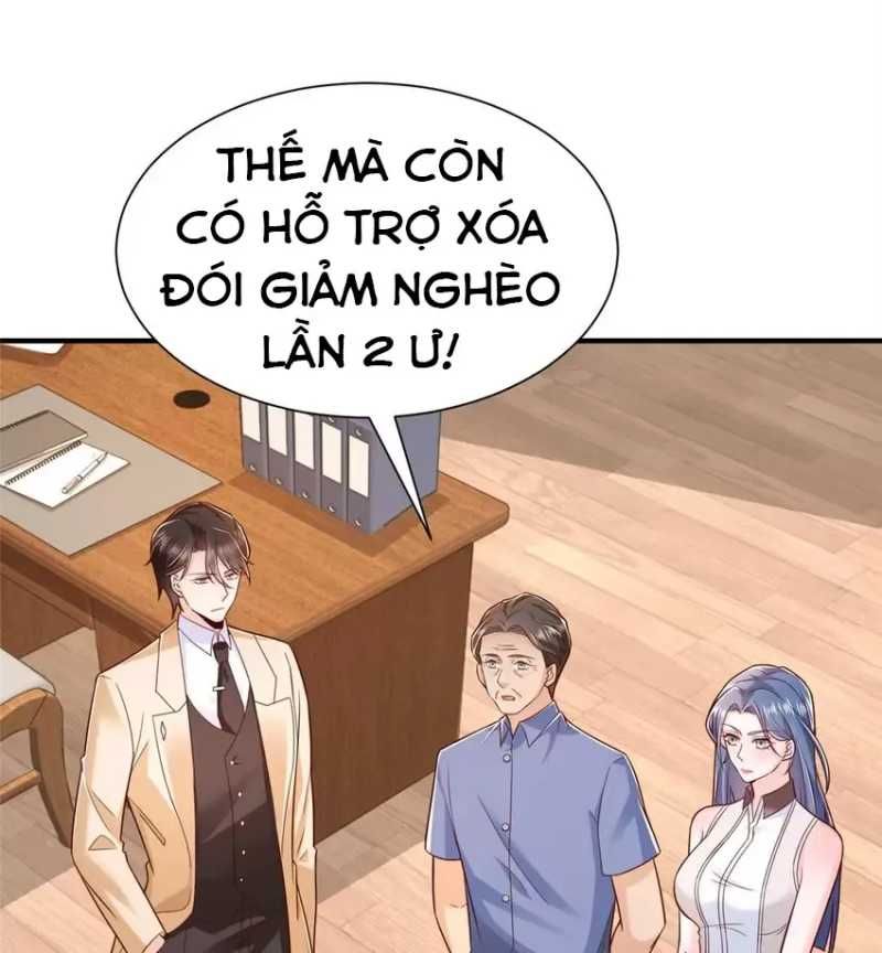 đọc truyện Mỗi Tuần Ta Có Một Nghề Nghiệp Mới Chương 590 ảnh 46 tại Thiên Thai Truyện