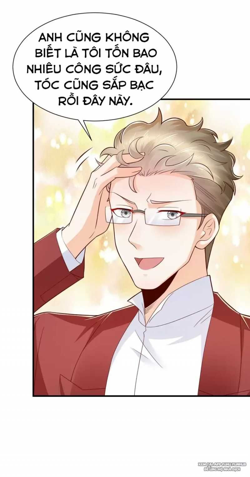 đọc truyện Mỗi Tuần Ta Có Một Nghề Nghiệp Mới Chương 590 ảnh 48 tại Thiên Thai Truyện