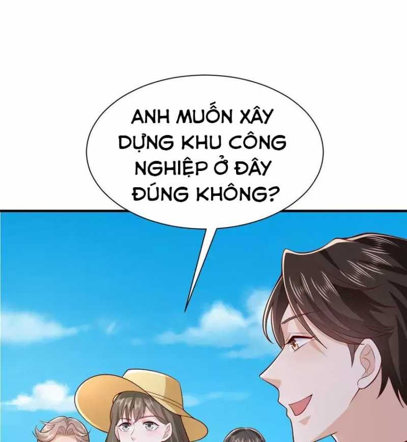 đọc truyện Mỗi Tuần Ta Có Một Nghề Nghiệp Mới Chương 590 ảnh 7 tại Thiên Thai Truyện