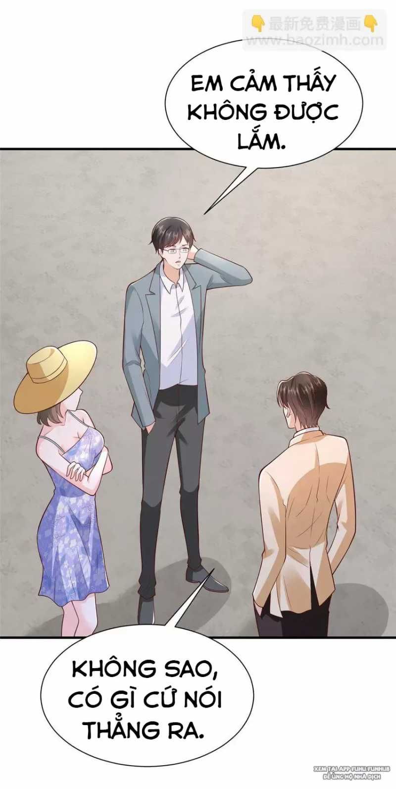 đọc truyện Mỗi Tuần Ta Có Một Nghề Nghiệp Mới Chương 590 ảnh 10 tại Thiên Thai Truyện