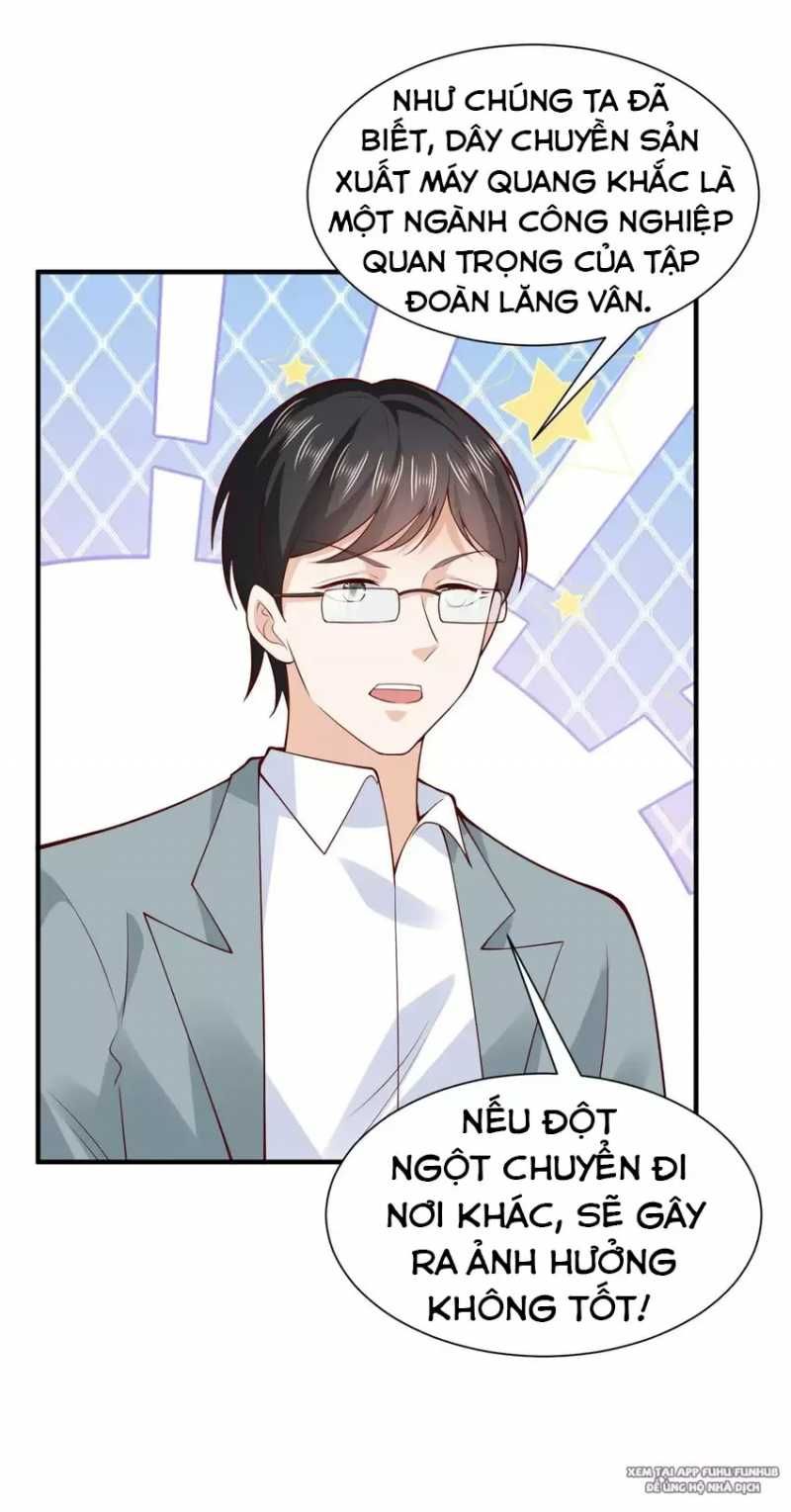 đọc truyện Mỗi Tuần Ta Có Một Nghề Nghiệp Mới Chương 590 ảnh 11 tại Thiên Thai Truyện