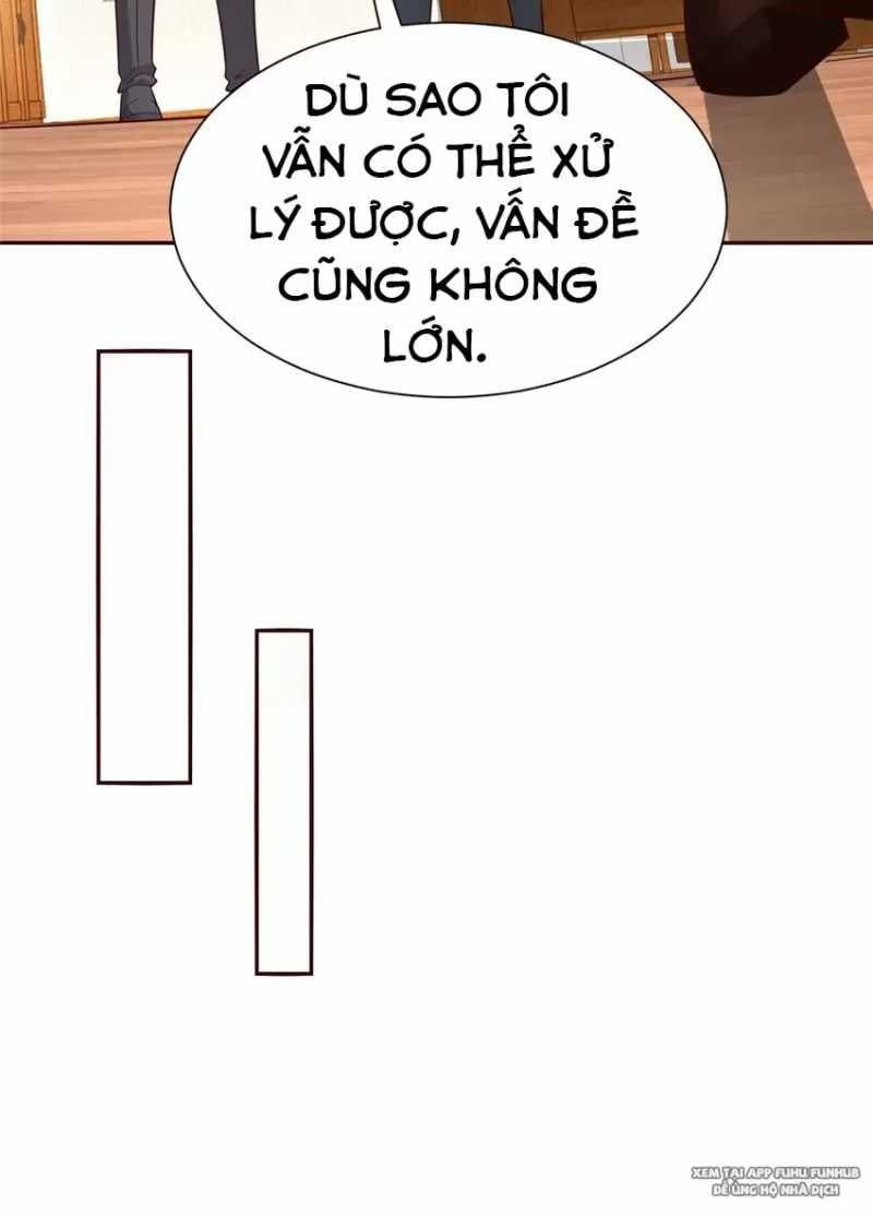 đọc truyện Mỗi Tuần Ta Có Một Nghề Nghiệp Mới Chương 591 ảnh 13 tại Thiên Thai Truyện