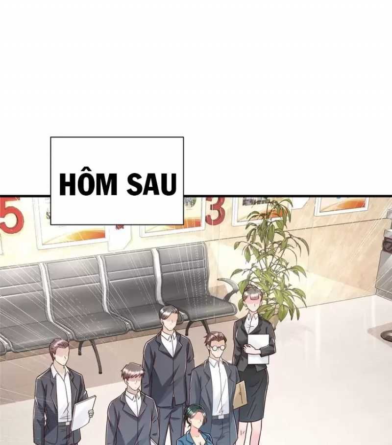 đọc truyện Mỗi Tuần Ta Có Một Nghề Nghiệp Mới Chương 591 ảnh 14 tại Thiên Thai Truyện