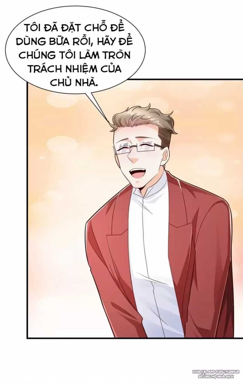 đọc truyện Mỗi Tuần Ta Có Một Nghề Nghiệp Mới Chương 591 ảnh 16 tại Thiên Thai Truyện