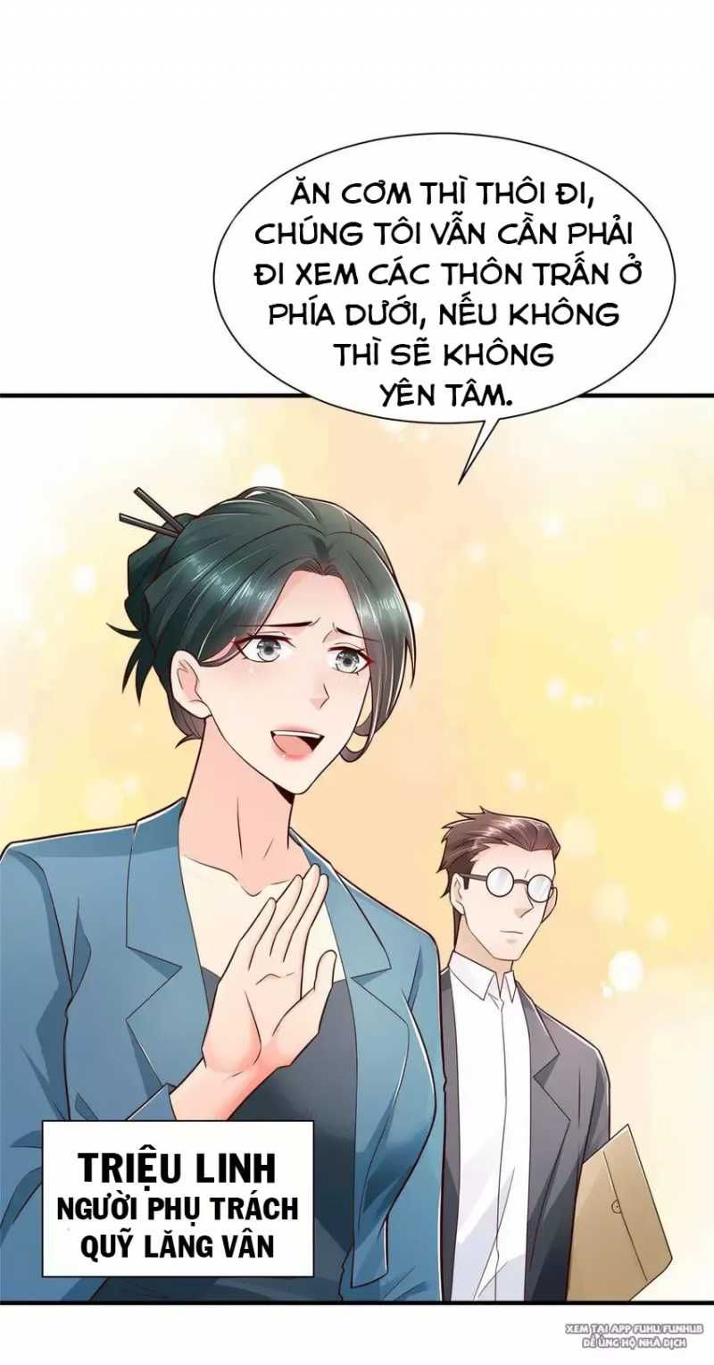 đọc truyện Mỗi Tuần Ta Có Một Nghề Nghiệp Mới Chương 591 ảnh 17 tại Thiên Thai Truyện